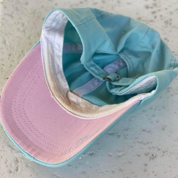 Vintage Key West Ballcap - Picture 4 of 4